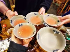 -老湘烤·湘西小串(绿塘路店)