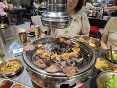 -本炙炭烤·蒲烧活鳗料理店(金沙洲店)