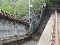 -白水寺森林公园