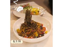 -农畉LONFOOD(福田星河COCOPark店)