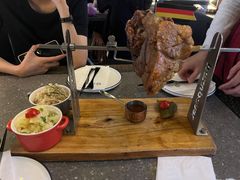-haxnbauer海森堡德国餐厅(深圳coco店)