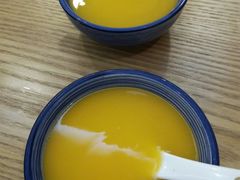 南瓜粥-金豆角砂锅焖面(安贞店)