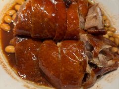 -蝴蝶里·粤菜·点心(滨江龙湖店)