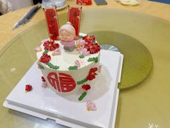 -Dark Horse·黑马蛋糕·低脂·低糖淡奶(金匙望湖大厦店)