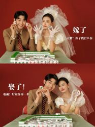 -今生有约国际精品婚纱摄影(苏州店)