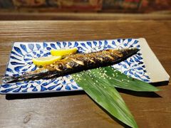 -鲸山上·私房日料(泰达MSD店)