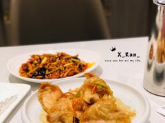 -北李妈妈菜·海肠捞饭(高新万达店)