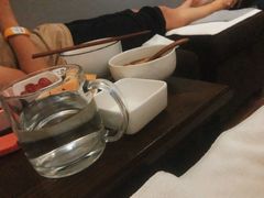 -水墨澜渟足道·SPA·传统(四望亭东关街店)