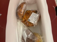 -富贵面包公司(运河店)