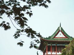 -五龙客家风情园