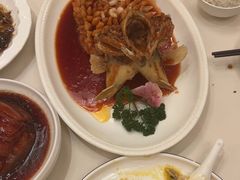 -得月楼·省级非遗·传统苏帮菜(观前店)
