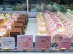 -KNOTKNOT珞珞·日式甜品(K11店)