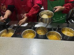 -一品飘香米线(一中总店)