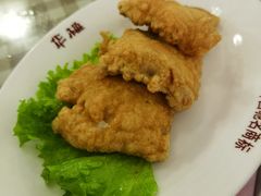 -华梅西餐厅(哈尔滨中央大街店)