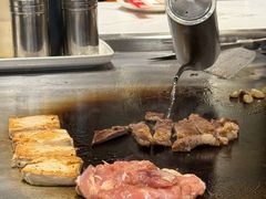 -火地铁板烧(昆山万象汇店)