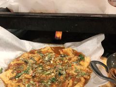 -情妹耙泥鳅·江湖川菜(科华店)
