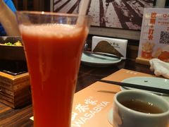 -山葵家·创意料理(临平银泰城店)