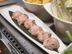 -海底捞火锅(东百中心店)