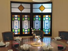 -金苑酒家·客家菜·广东老字号(万象店)