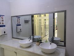 -微笑牙科口腔(三亚迎宾院区)