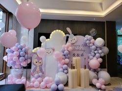 -CHERRY BABY 轻奢派对策划(北京国贸店)