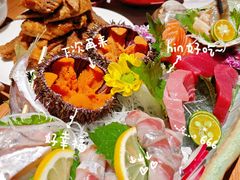 -居酒屋海山(拱北店)