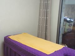 -沈师傅盲人按摩工作室(密三小区店)