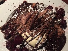 -Pancakes on the rocks(Darling Harbour)