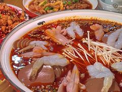 -椒馋小馆(绿源路店)