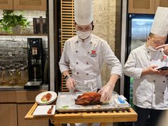 -福海居烤鸭店(鸟巢店)