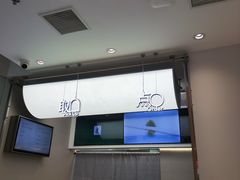 -喜茶(天津滨海万达广场店)
