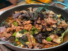 -蛙喔牛蛙(义乌新光汇店)