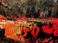 -颛顼龙洞旅游景区