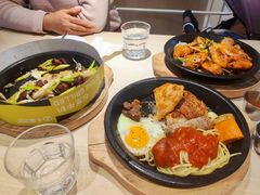-卡朋西餐(悦汇城店)