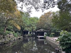 -秋霞圃