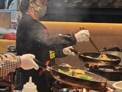 -大笑饭堂(甲子桥店)