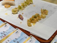 -好一朵茉莉花(老门东店)