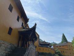-九华山风景区