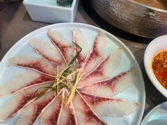 -福田卓悦INTOWN购物中心