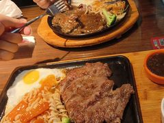 -豪享来牛排(人民店)