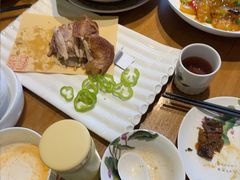 -春满园·邯郸菜发祥地(滏东店)