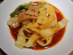 -阿西娅·西北妈妈拿手菜·清真(西站店)