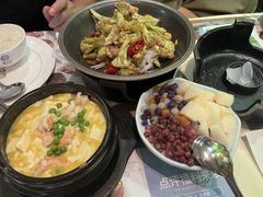 -意卡菲·欢乐聚会餐厅(华侨店)