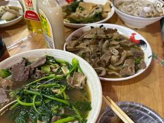 -正宗阳山牛杂(东城店)