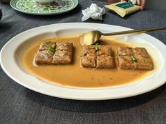 -南里山房·新淮扬菜(徐汇万科店)