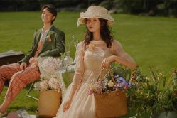 -第一夫人婚纱摄影(南京店)