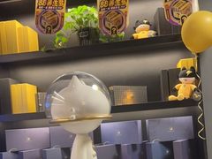 -梵猫·新养生(加州广场店)
