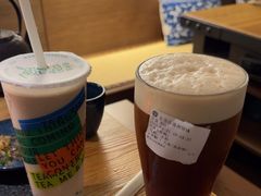 -湊湊火锅·茶憩(东城民盈国贸城店)
