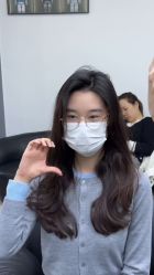 -米可造型烫染