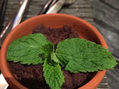 -长沙北辰洲际酒店-兰调全日餐厅